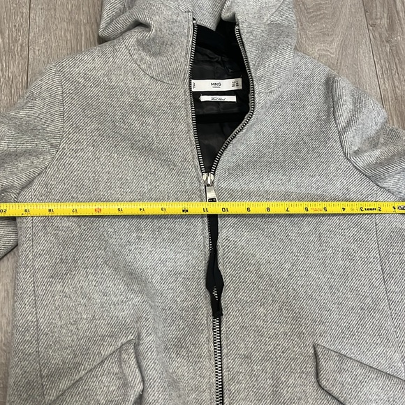 Coat by Mango - Picture 4 of 5